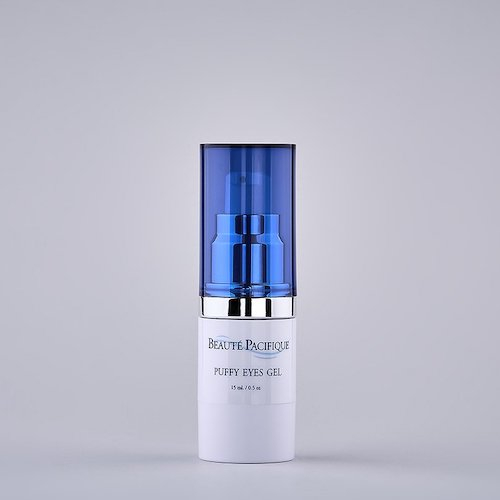 Beauté Pacifique Puffy Eyes Gel  Bull  15 Ml