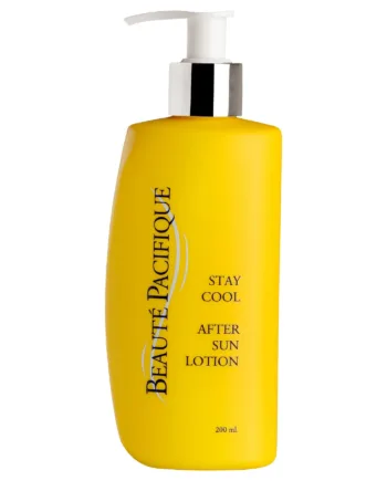Beauté Pacifique Stay Cool Aftersun 200ml