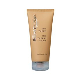 Beauté Pacifique Stay Tanned Selvbruner  Bull  200ml
