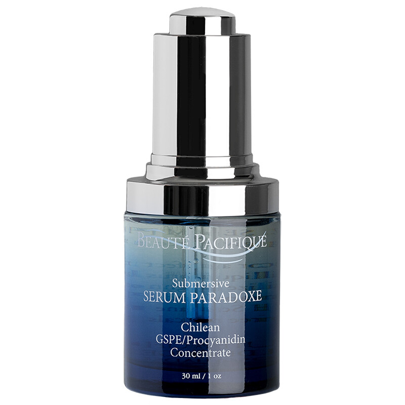 Beauté Pacifique Submersive Serum Paradoxe  30ml