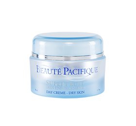 Beauté Pacifique Superfruit Dagcreme Tør Hud Bull 50 Ml