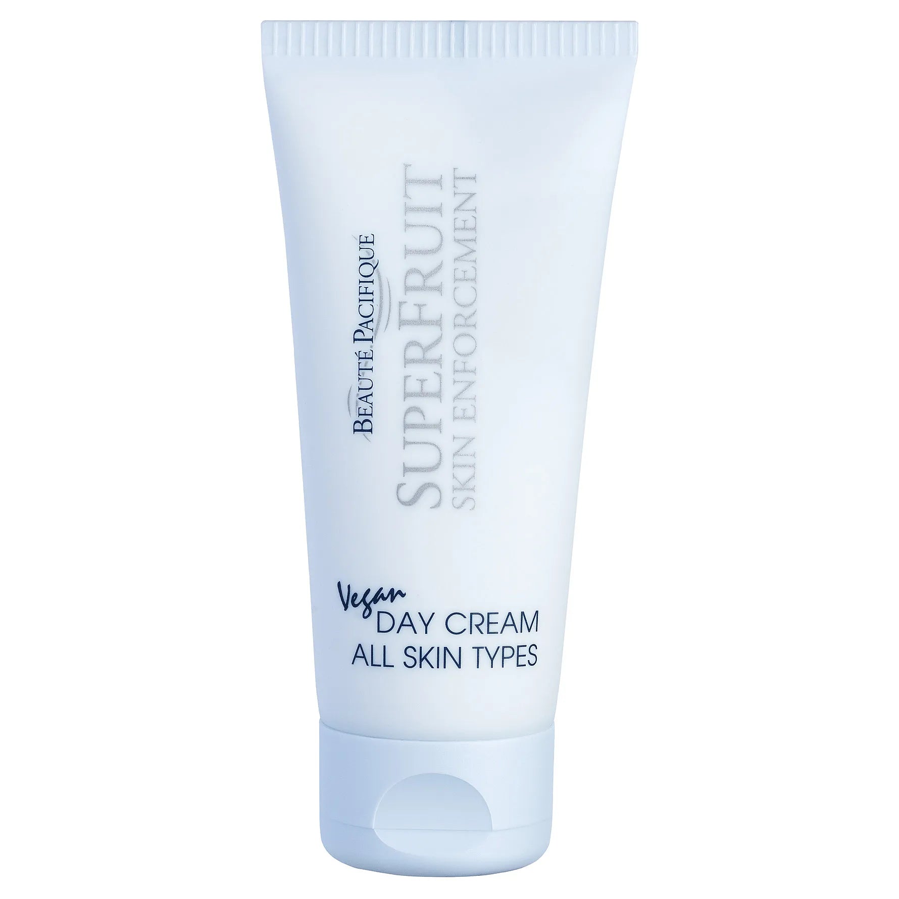 Beauté Pacifique Superfruit Day Cream All Skin Types Tube 50ml