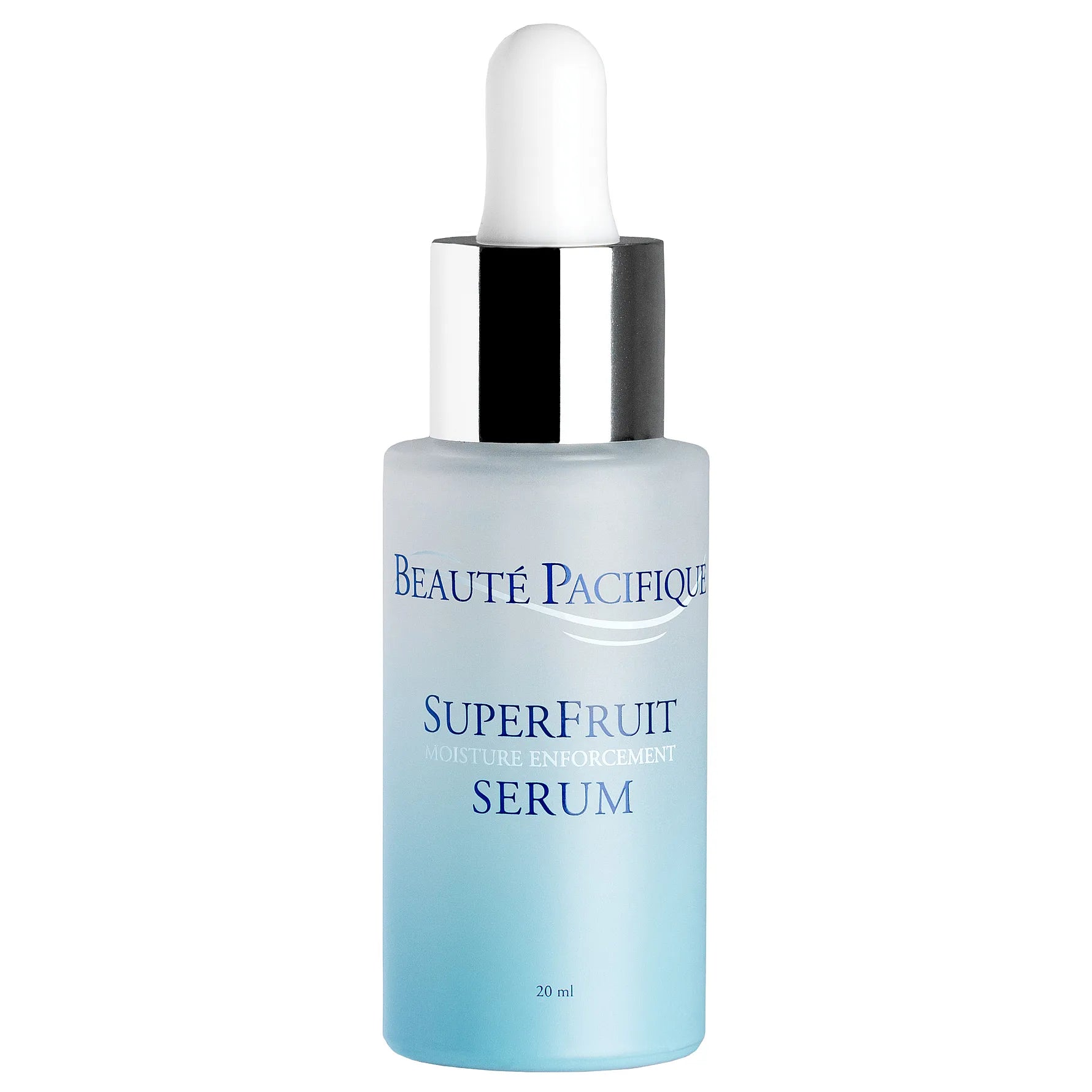 Beauté Pacifique Superfruit Moisture Enforcement Serum 20ml