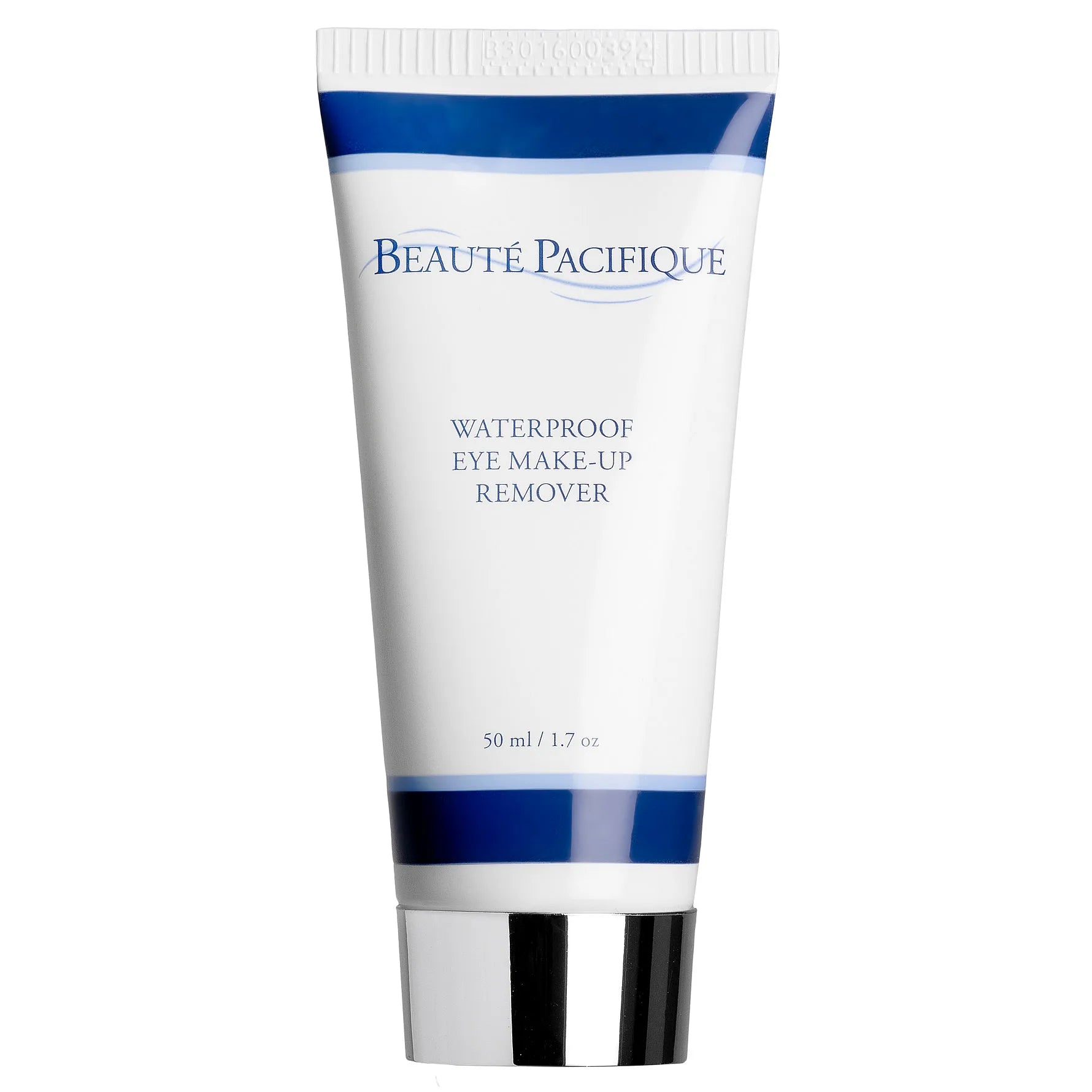 Beauté Pacifique Waterproof Eyemakeup Remover 50ml