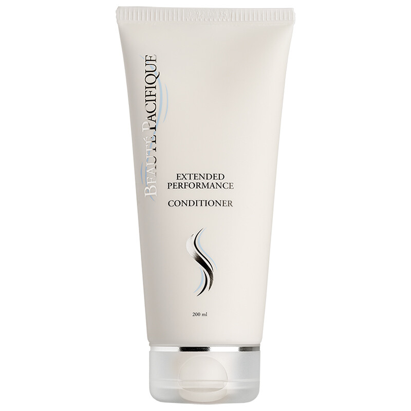 Beaute Pacifique Balsam Til Alle Hårtyper 200ml