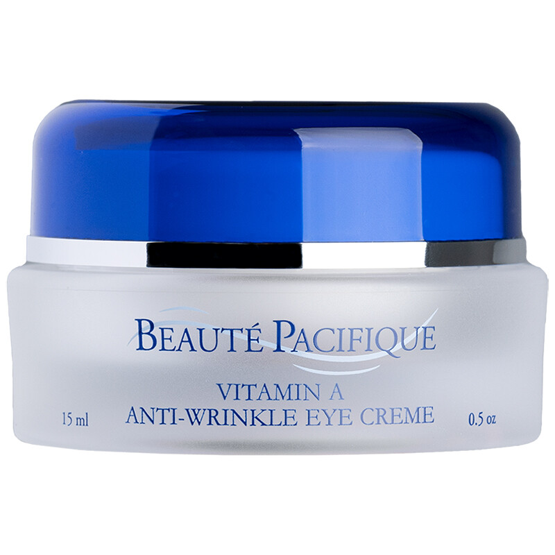 Beaute Pacifique øjencreme 15ml