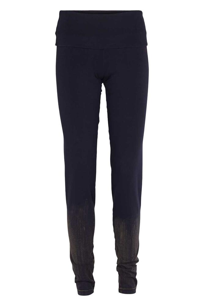 Bella Beluga Buddha Pants  Iron