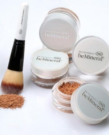 Bemineral Foundation Bright