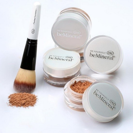Bemineral Foundation Fair