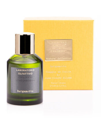 Bergamotto 100ml