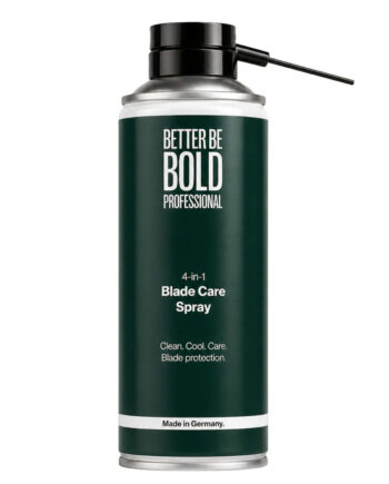 Better Be Bold  -in-  Blade Care Spray  400 Ml