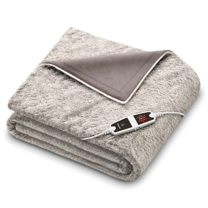 Beurer Varmeplaid Hd 150 Nordic
