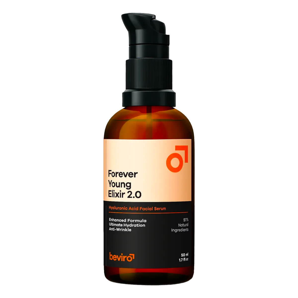 Beviro Forever Young Elixir      50 Ml