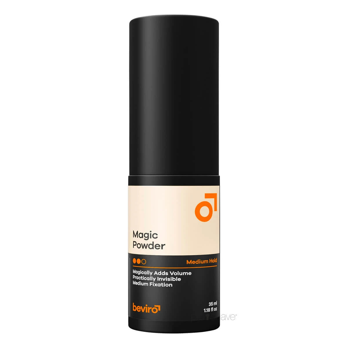 Beviro Magic Powder  Medium Hold  35 Ml