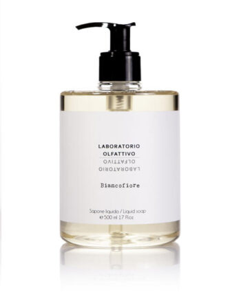 Biancofiore Liquid Soap 500ml