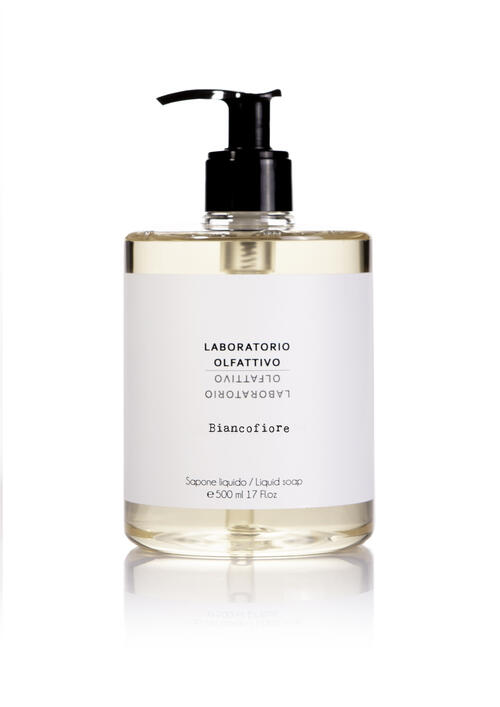 Biancofiore Liquid Soap 500ml