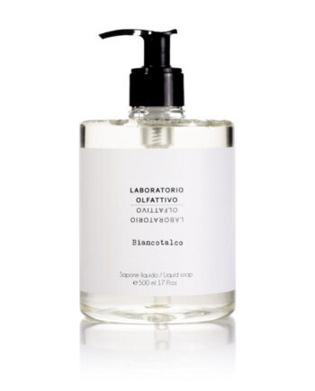 Biancotalco Liquid Soap 500ml