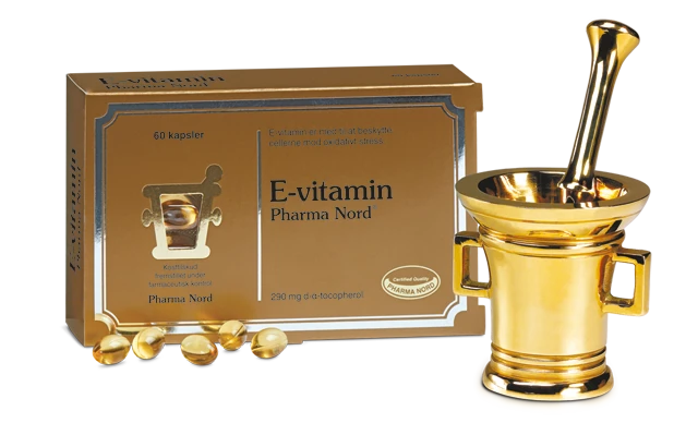 Bio   Vitamin 290mg  60kaps