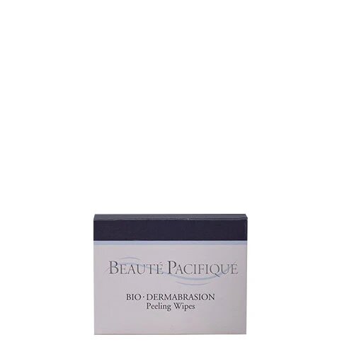Bio-dermabrasion Peeling Wipes   Pk