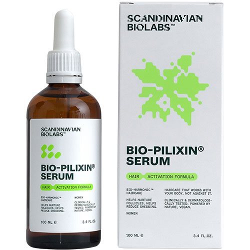 Bio-pilixin Serum  For Women 100 Ml