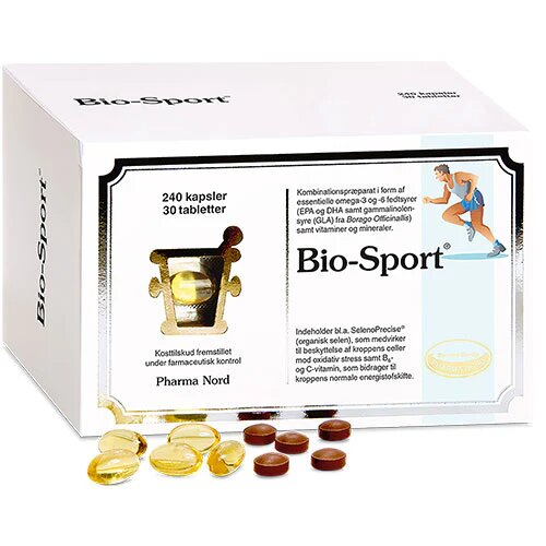 Bio-sport