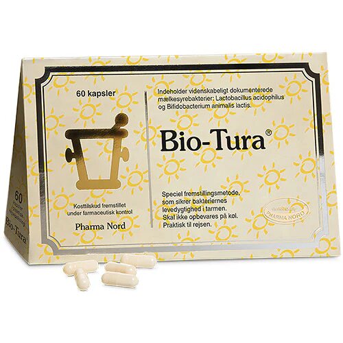 Bio-tura