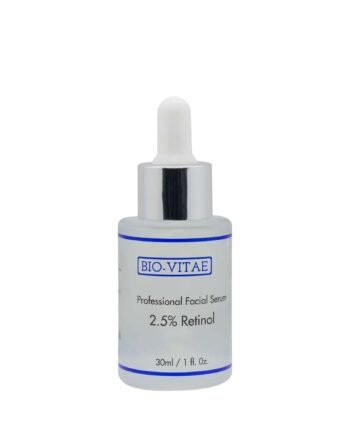 Bio-vitae Retinol Serum       Effektiv Anti-age  Synlige Resultater Uden Kompromis