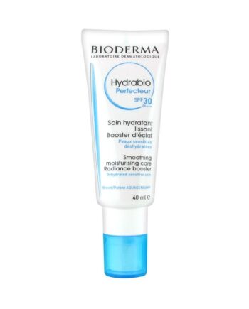 Bioderma Hydrabio Perfecteur Spf 30 40 Ml