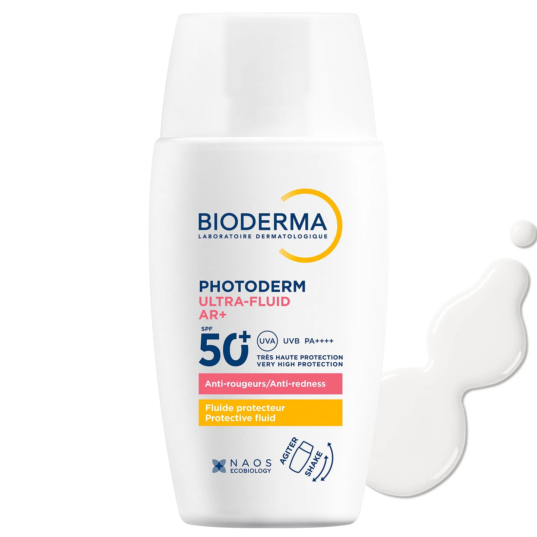 Bioderma Photoderm Ultra-fluid Ar  Spf50  40ml
