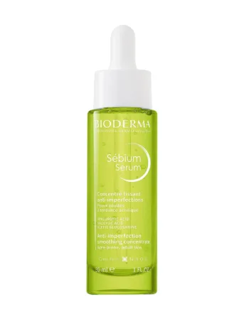 Bioderma Sébium Serum 30ml