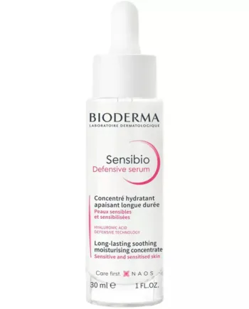 Bioderma Sensibio Defensive Serum 30ml