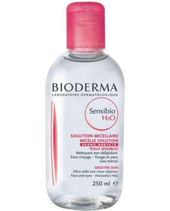 Bioderma Sensibio H2o 250 Ml