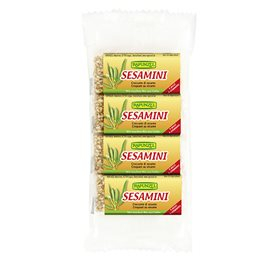 Biogan Sesambar Multipack 4x27gr 108g