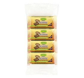 Biogan Sesambar Choko Multipack 108g