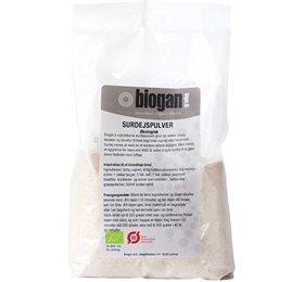 Biogan Surdejspulver 300g