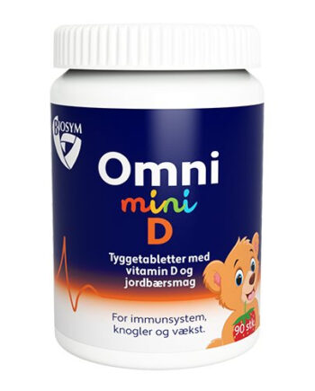 Biosym Omnimini   90 Tabl