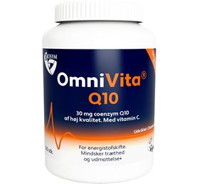 Biosym Omnivita Q10 30 Mg 160 Kap
