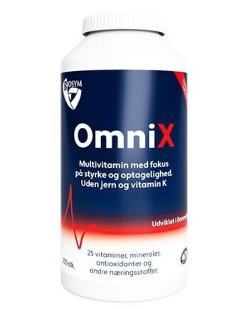 Biosym Omnix  300tab