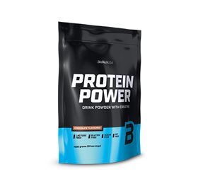 Biotechusa Protein Power Chocolate 1000