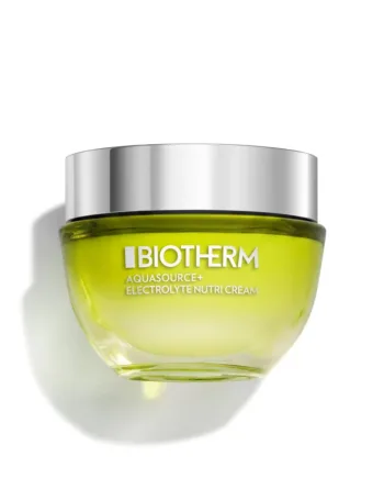 Biotherm Aquasource  Electrolyte Nutri Cream 30 Ml