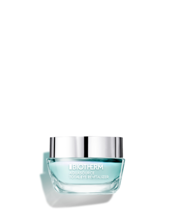 Biotherm Aquasource Moisturizing Eye Cream 15 Ml
