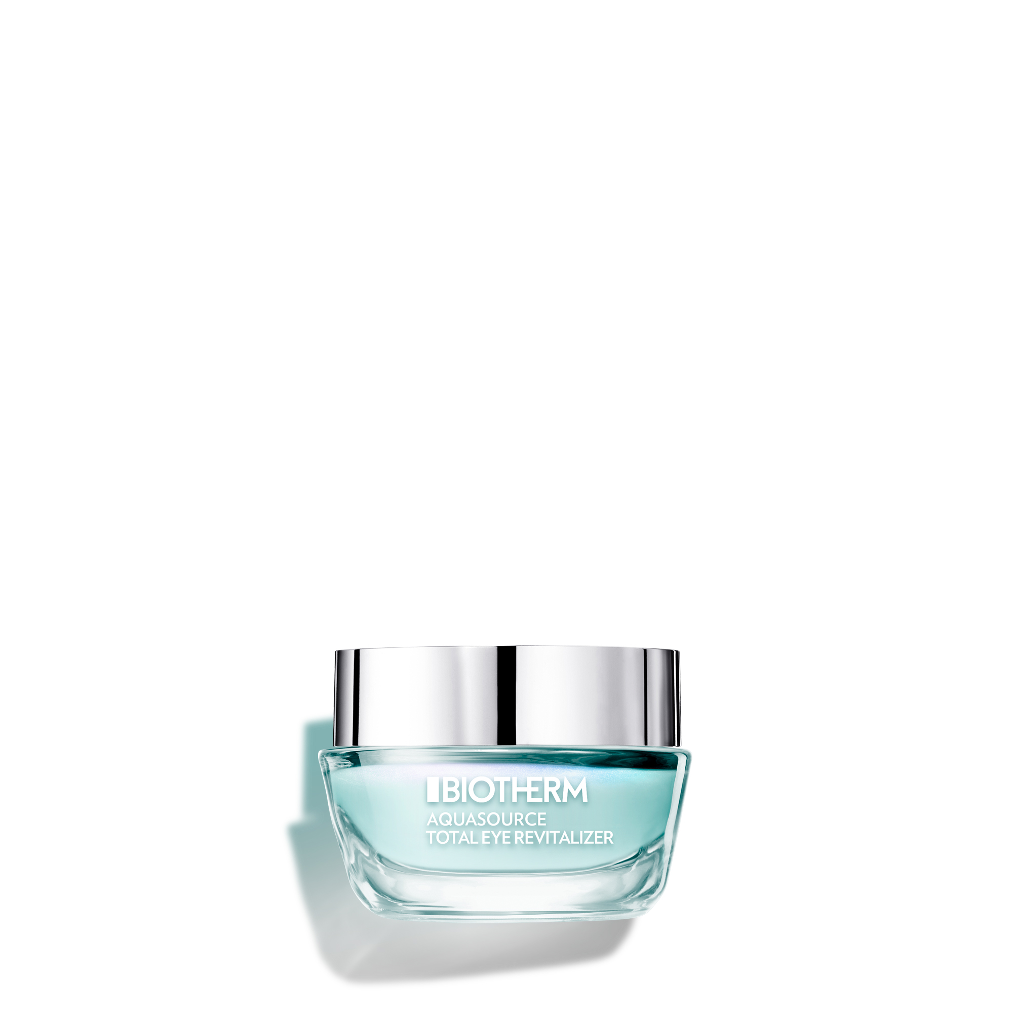 Biotherm Aquasource Moisturizing Eye Cream 15 Ml
