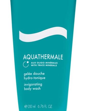 Biotherm Aquathermale Shower Gel 200 Ml