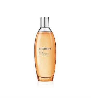 Biotherm Eau   39 Energie Eau De Toilette Spray 100 Ml