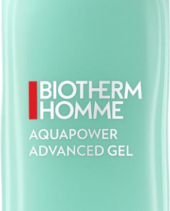 Biotherm Homme Aquapower Advanced Moisturizing Gel 30 Ml