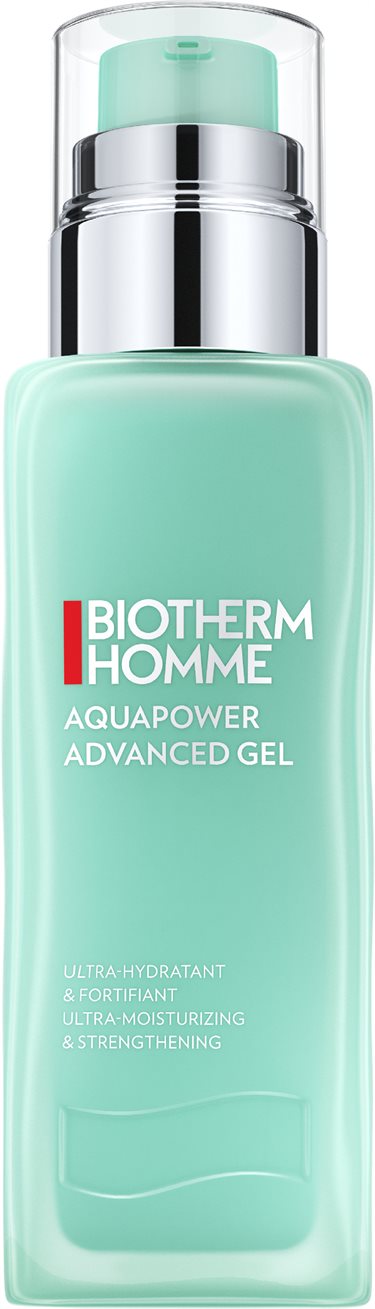 Biotherm Homme Aquapower Advanced Moisturizing Gel 30 Ml