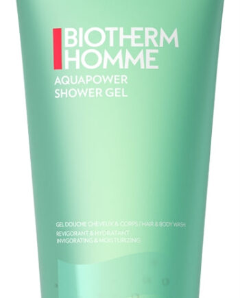 Biotherm Homme Aquapower Shower Gel 200 Ml