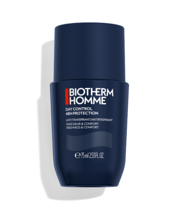Biotherm Homme Day Control Deodorant Roll-on 48h 75 Ml