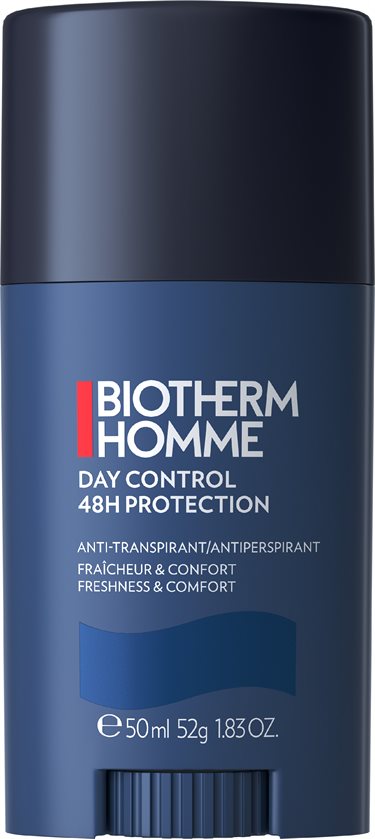Biotherm Homme Day Control Deodorant Stick 50 Ml