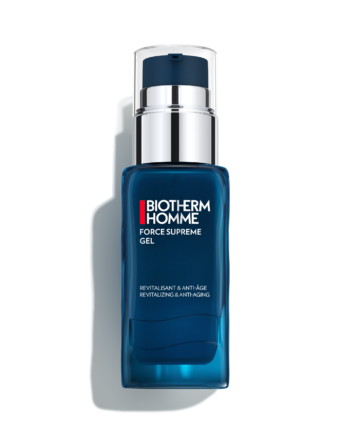 Biotherm Homme Force Supreme Gel 50 Ml